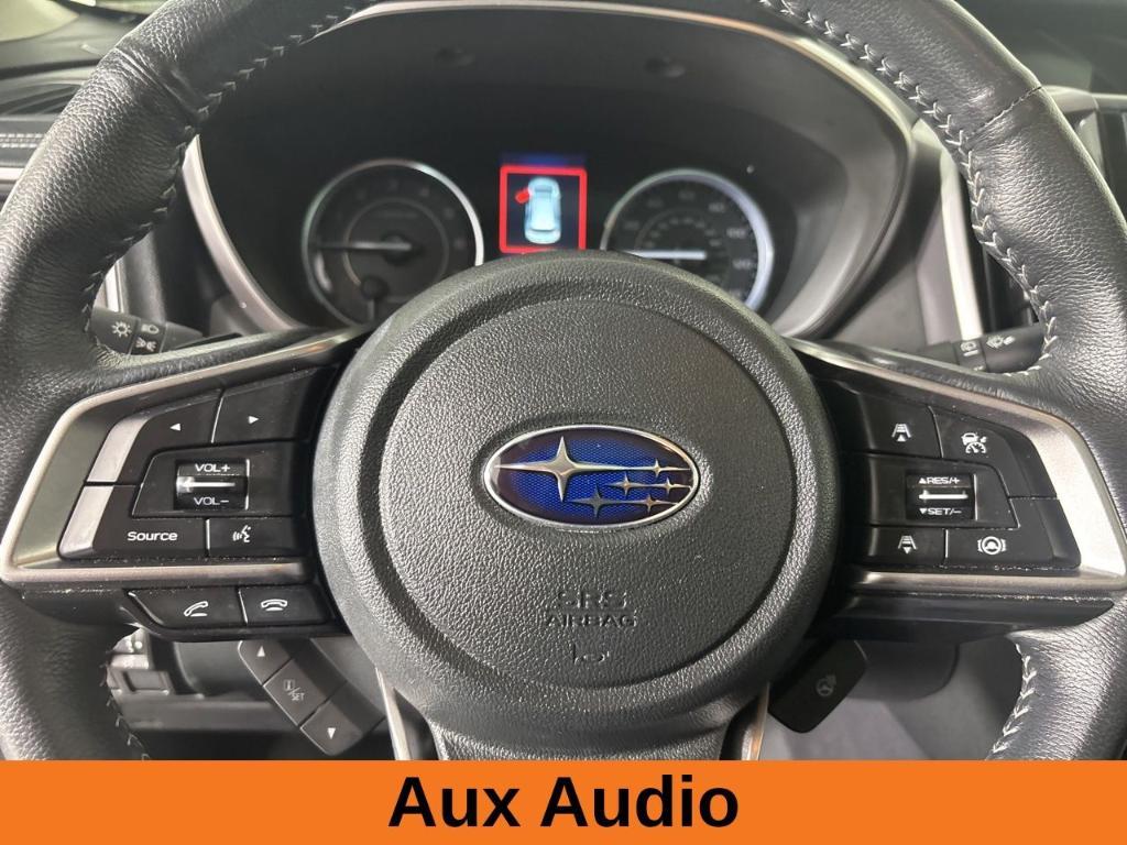 used 2022 Subaru Ascent car, priced at $32,100