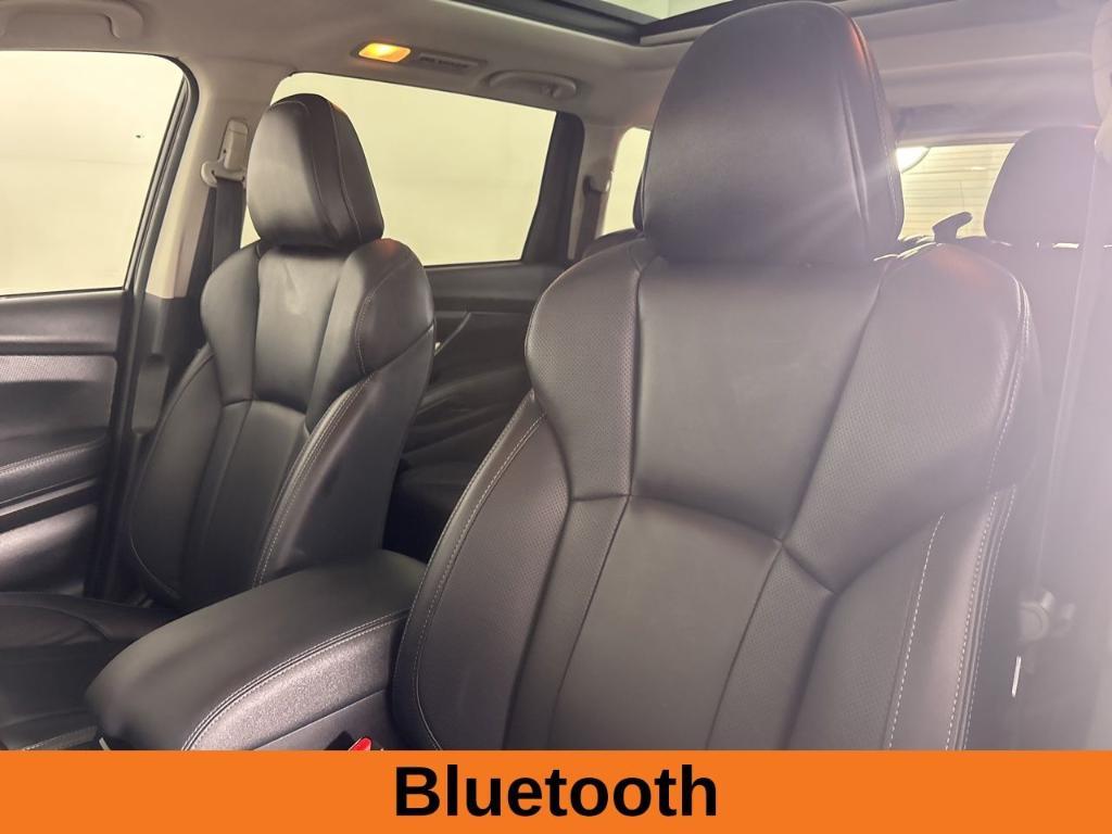 used 2022 Subaru Ascent car, priced at $32,100