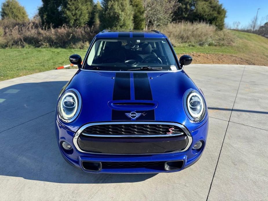 used 2020 MINI Hardtop car, priced at $19,775