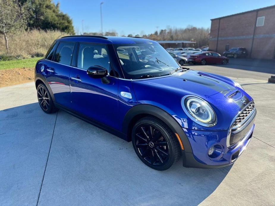 used 2020 MINI Hardtop car, priced at $19,775