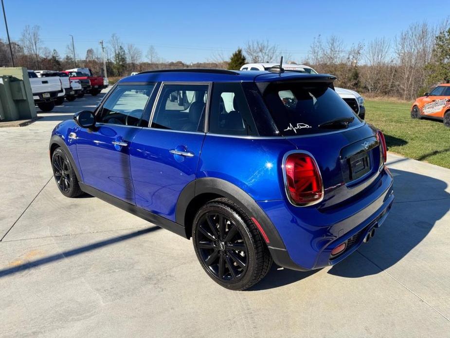 used 2020 MINI Hardtop car, priced at $19,775