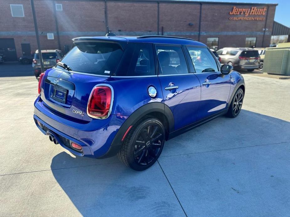 used 2020 MINI Hardtop car, priced at $19,775