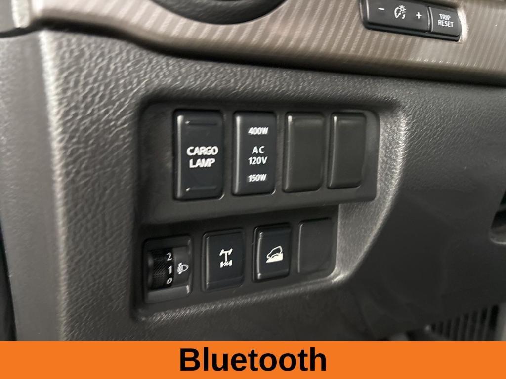 used 2024 Nissan Titan car, priced at $43,988