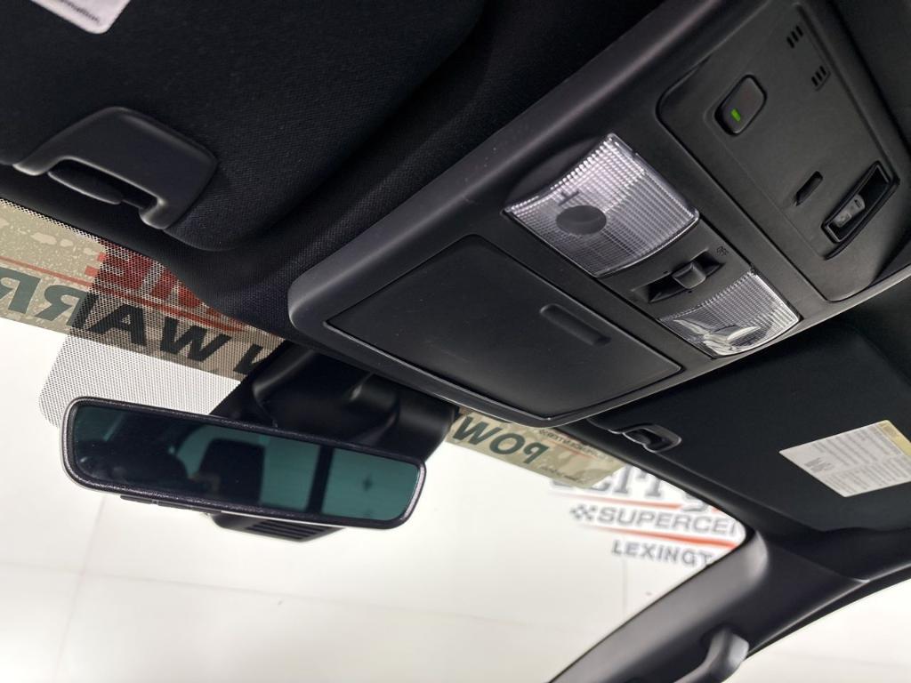 used 2024 Nissan Titan car, priced at $43,988