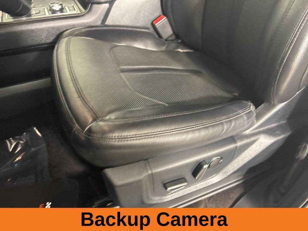 used 2021 Ford Expedition Max car, priced at $36,988