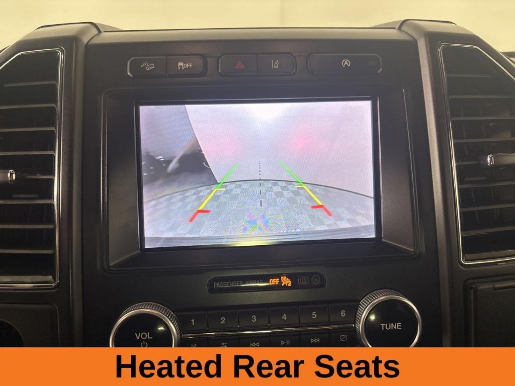used 2021 Ford Expedition Max car, priced at $36,988