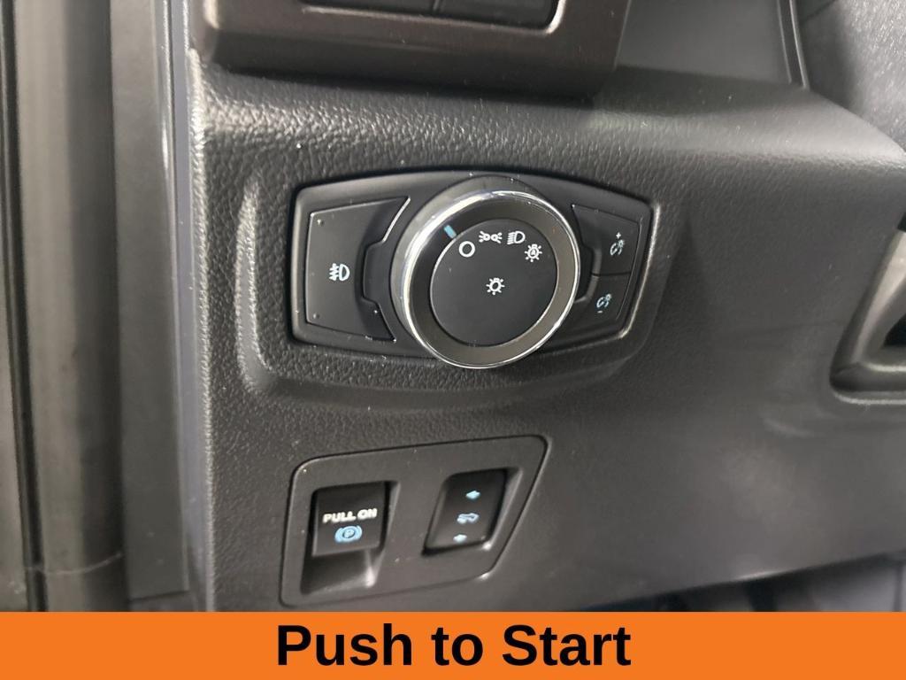 used 2021 Ford Expedition Max car, priced at $36,988