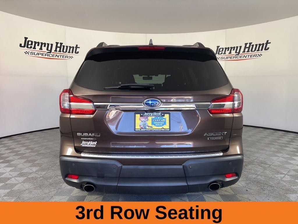 used 2019 Subaru Ascent car, priced at $21,988