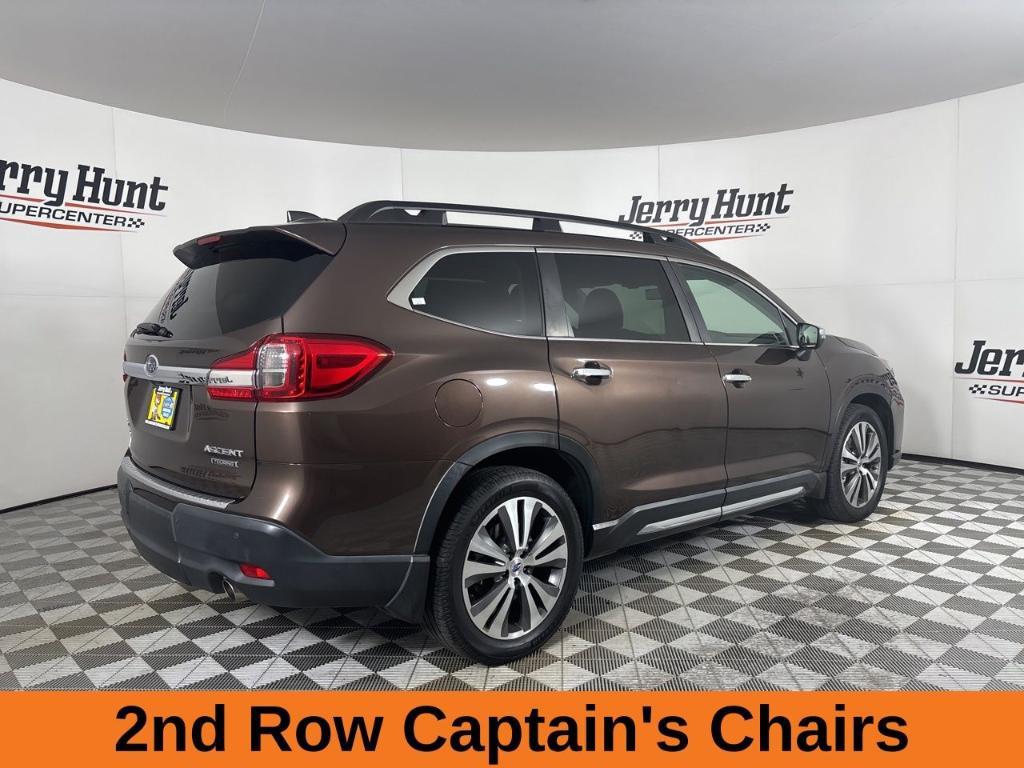 used 2019 Subaru Ascent car, priced at $21,988