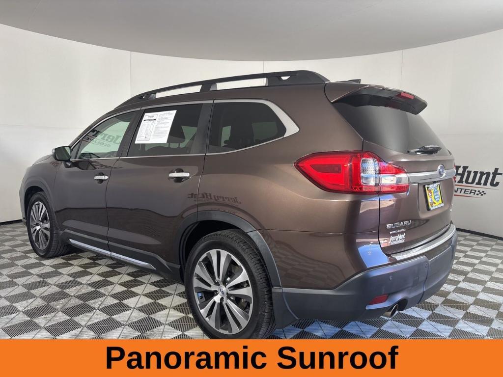 used 2019 Subaru Ascent car, priced at $21,988