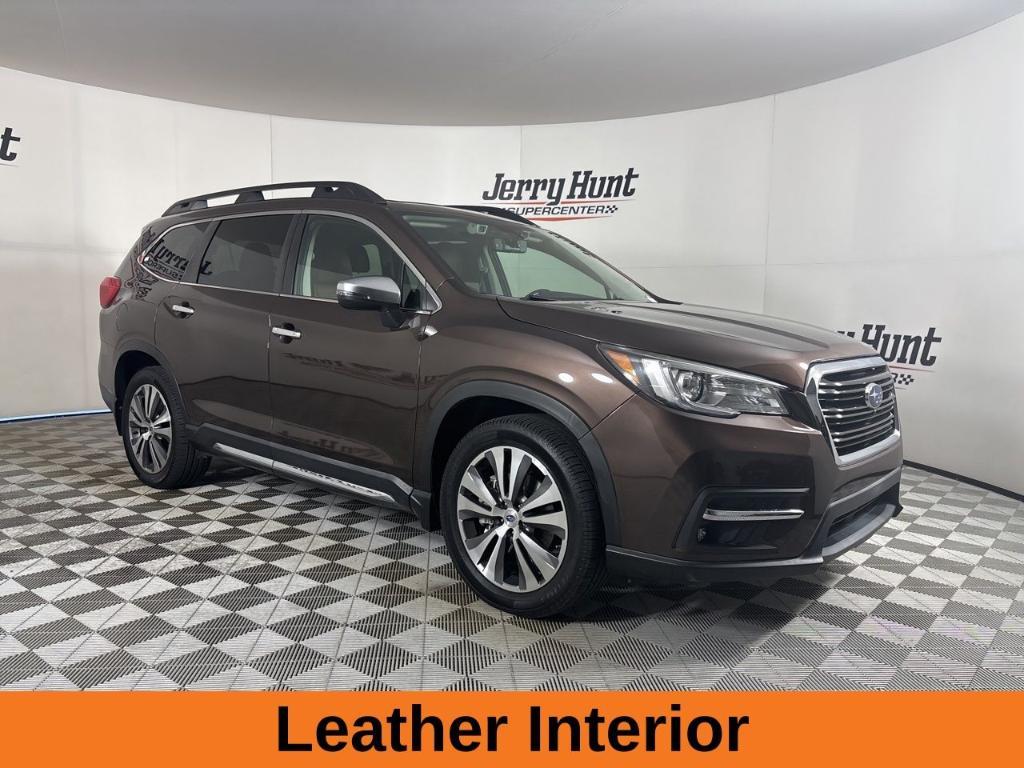 used 2019 Subaru Ascent car, priced at $21,988