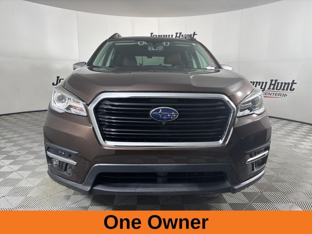 used 2019 Subaru Ascent car, priced at $21,988