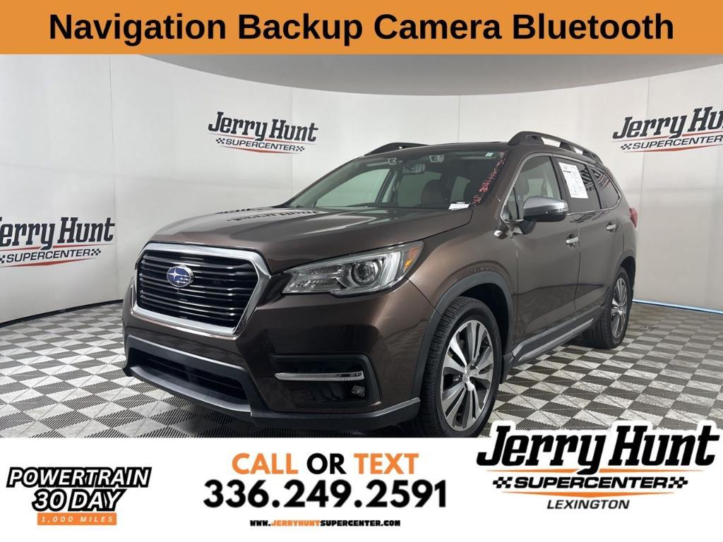 used 2019 Subaru Ascent car, priced at $21,988