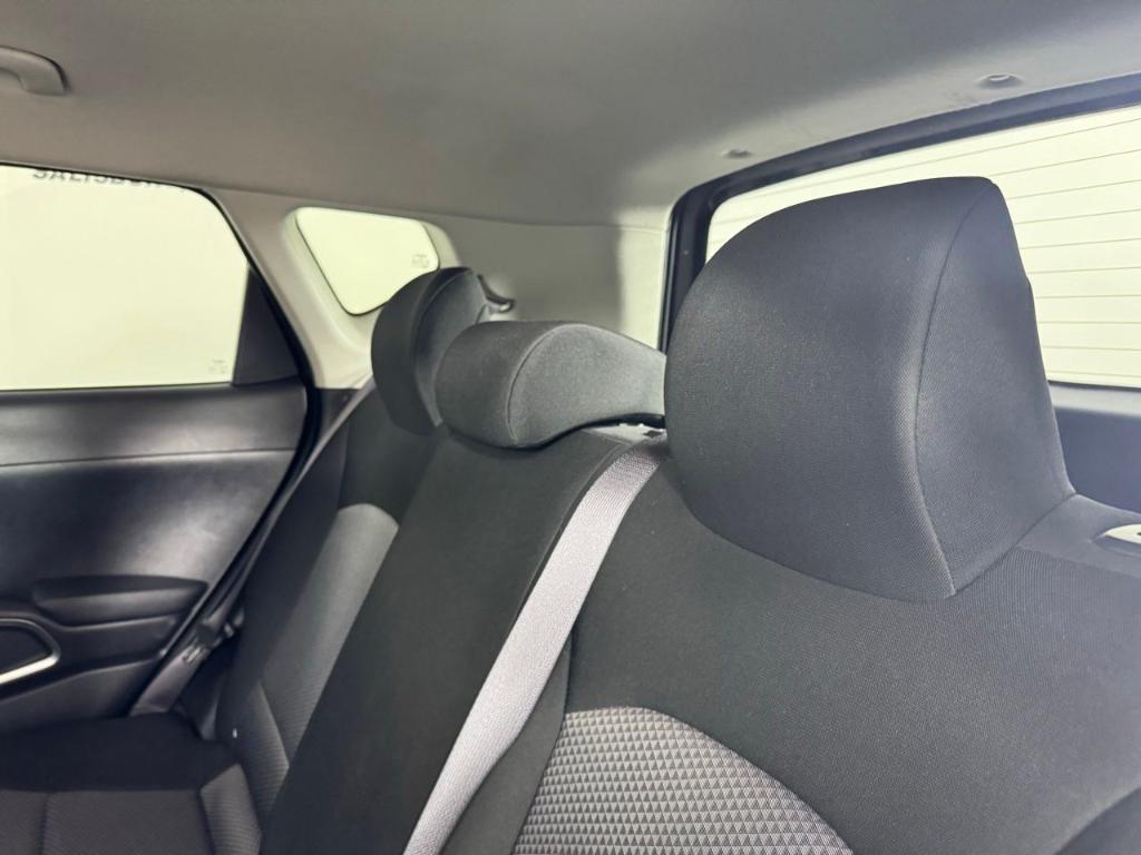 used 2023 Kia Soul car, priced at $17,303