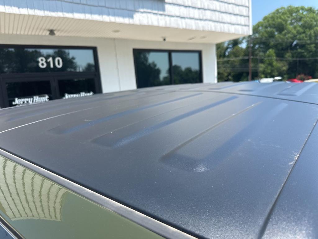 used 2022 Jeep Gladiator car, priced at $33,900