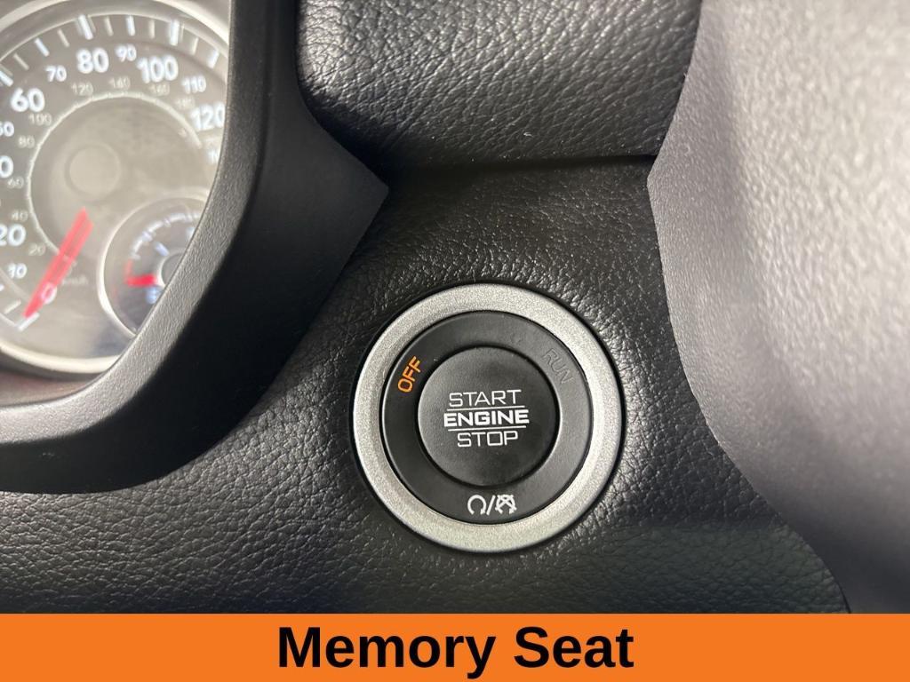 used 2025 Ram 1500 car, priced at $47,500