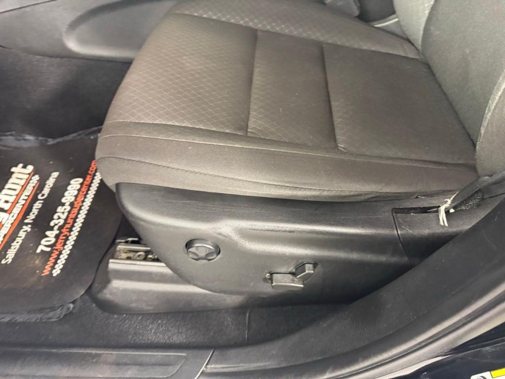 used 2021 Jeep Grand Cherokee car, priced at $20,000
