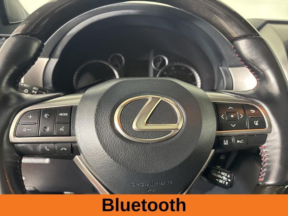 used 2023 Lexus GX 460 car, priced at $58,987