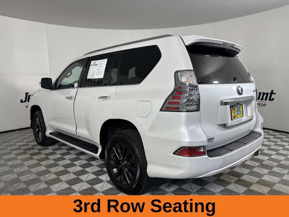 used 2023 Lexus GX 460 car, priced at $58,987