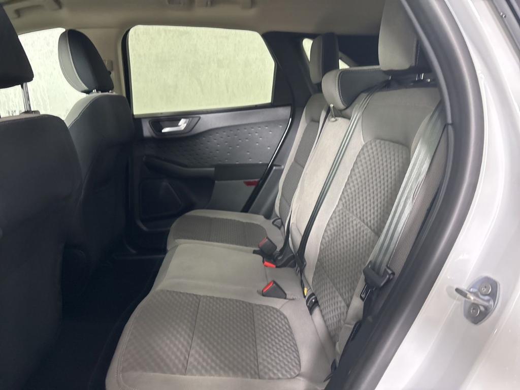 used 2020 Ford Escape car, priced at $17,588