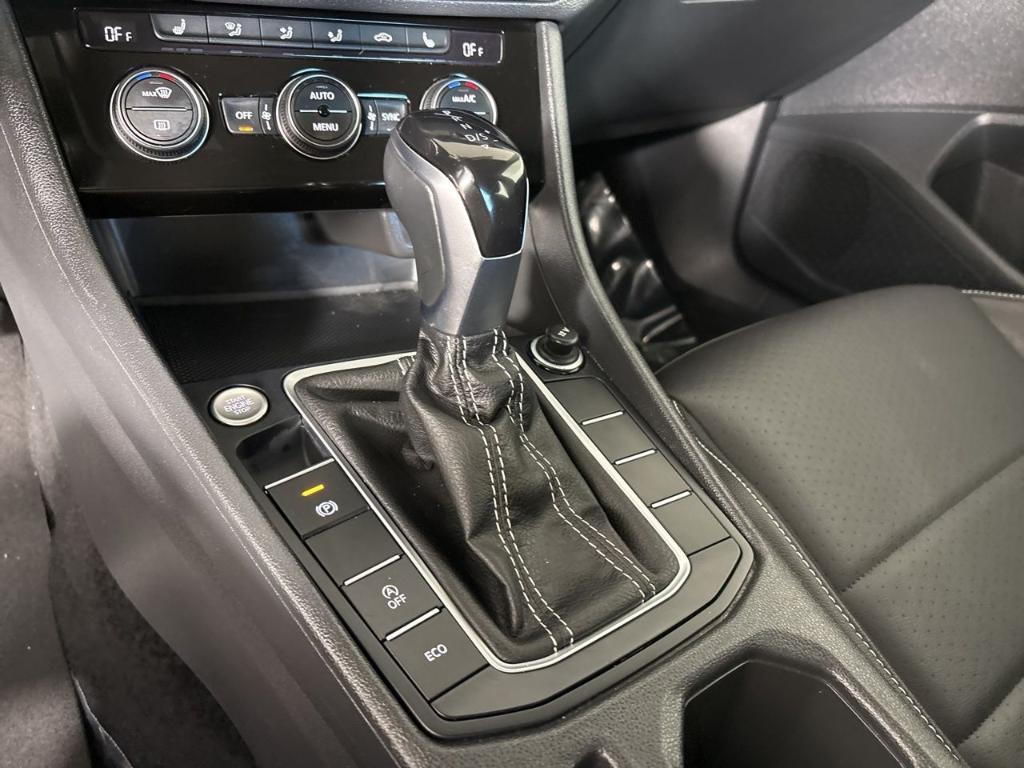 used 2024 Volkswagen Jetta car, priced at $19,100