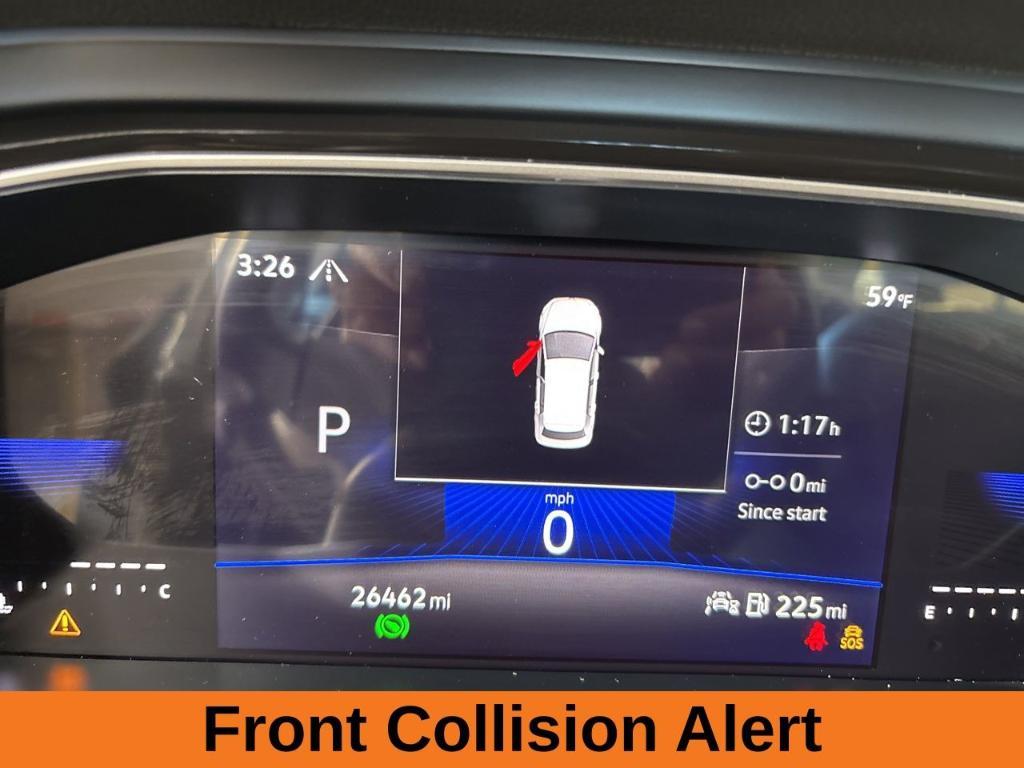 used 2024 Volkswagen Jetta car, priced at $19,100