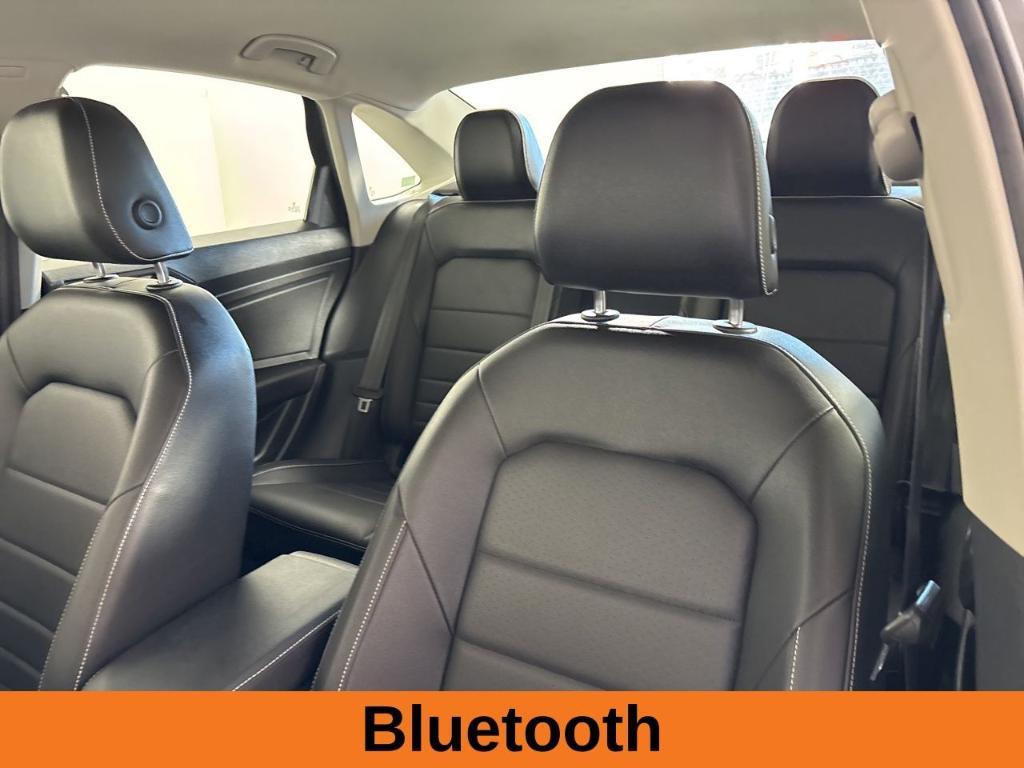 used 2024 Volkswagen Jetta car, priced at $19,100