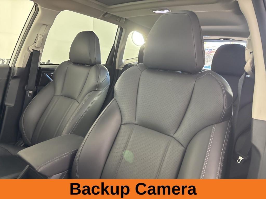 used 2024 Subaru Forester car, priced at $32,200