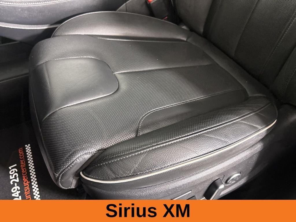 used 2024 Hyundai Palisade car, priced at $36,620