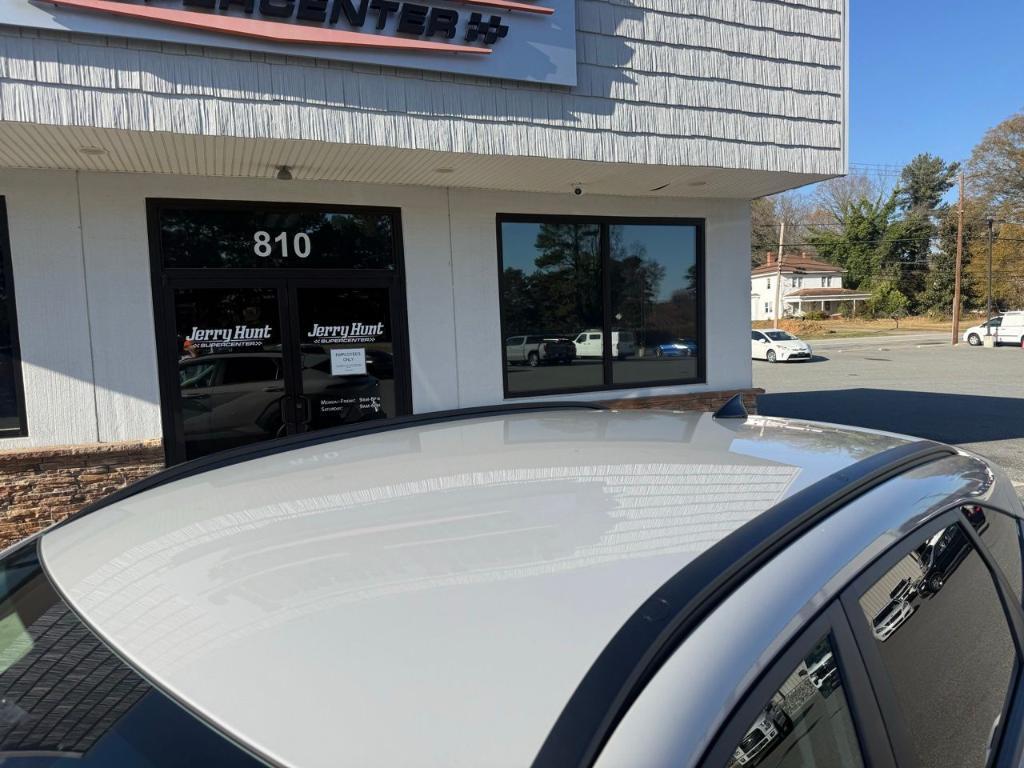 used 2025 Hyundai Kona car, priced at $20,524