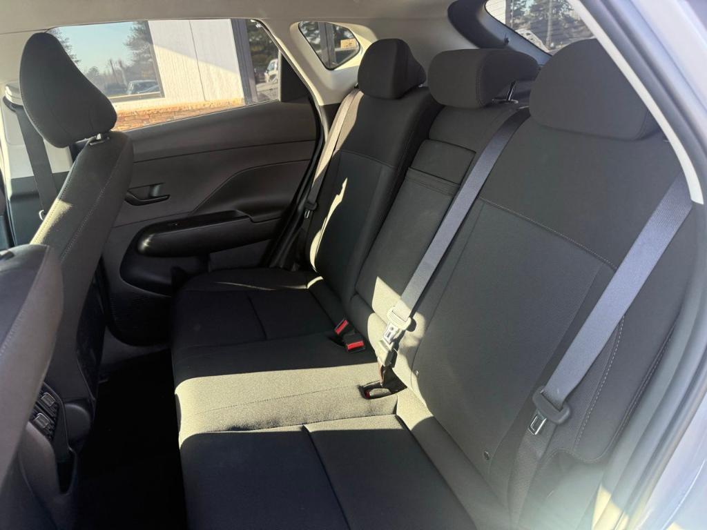 used 2025 Hyundai Kona car, priced at $20,524