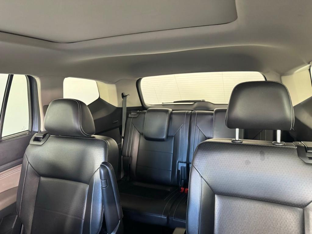 used 2022 Volkswagen Atlas car, priced at $31,882