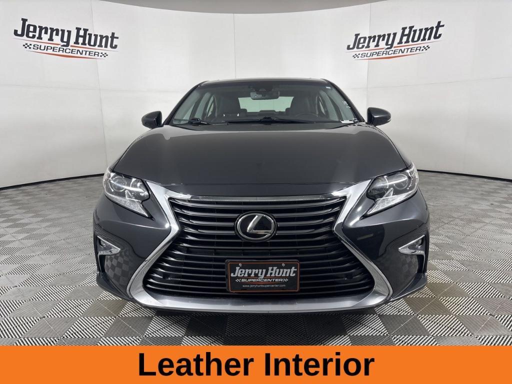 used 2018 Lexus ES 350 car, priced at $26,200