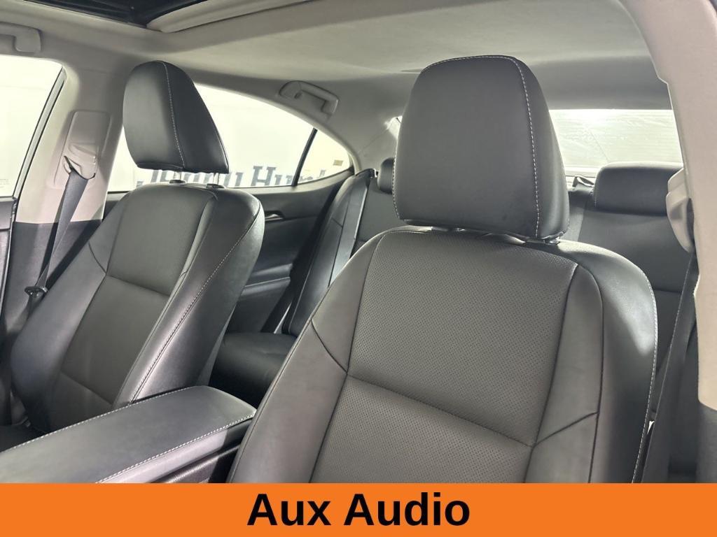 used 2018 Lexus ES 350 car, priced at $26,200