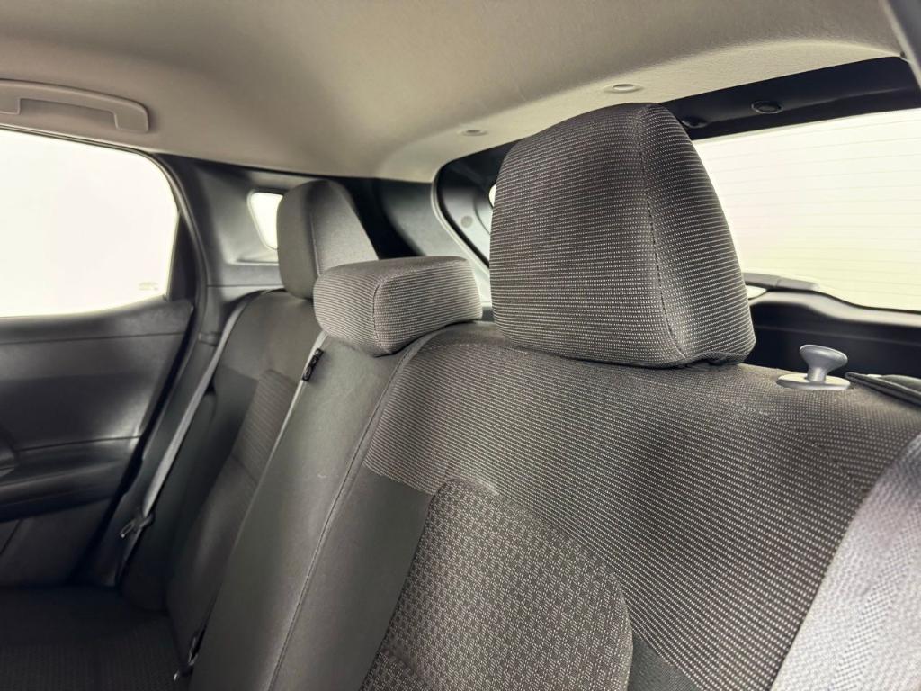 used 2025 Nissan Kicks car, priced at $21,000