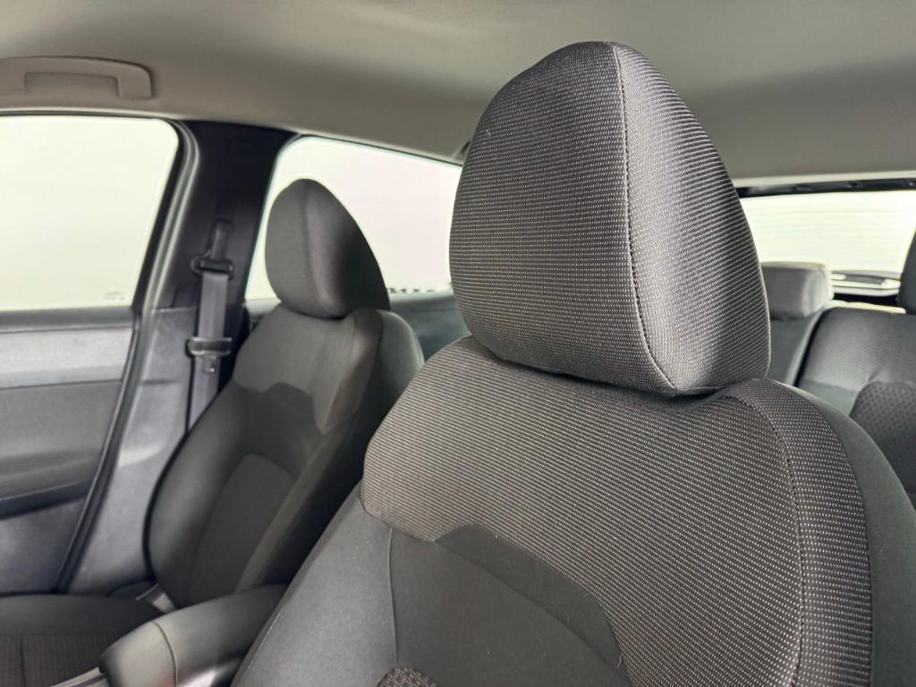 used 2025 Nissan Kicks car, priced at $21,000