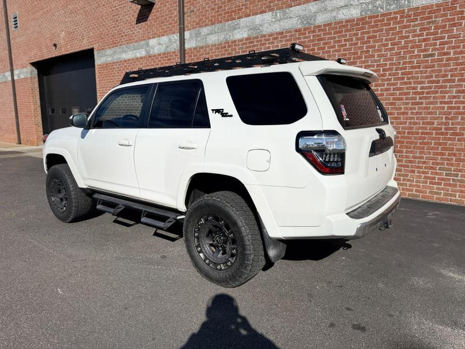 used 2020 Toyota 4Runner car, priced at $35,900