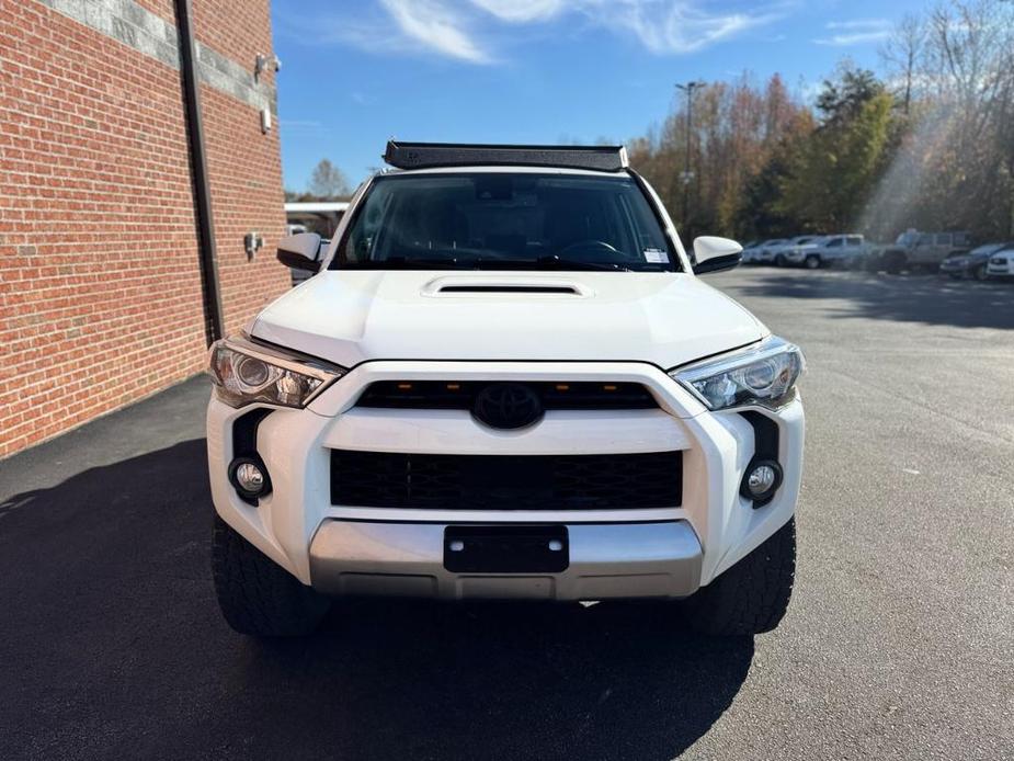 used 2020 Toyota 4Runner car, priced at $35,900