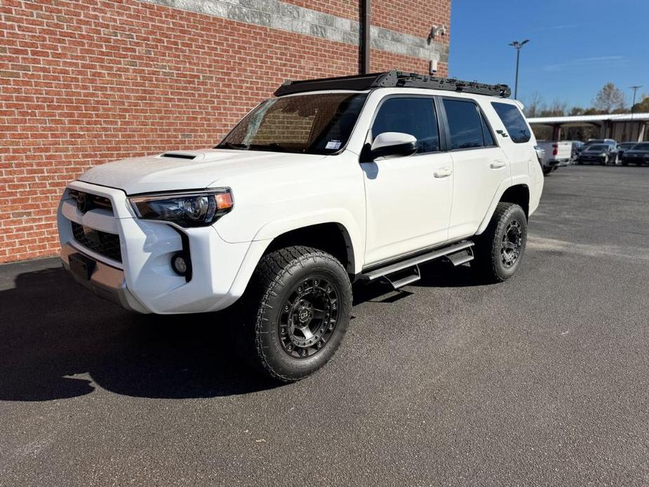 used 2020 Toyota 4Runner car, priced at $35,900