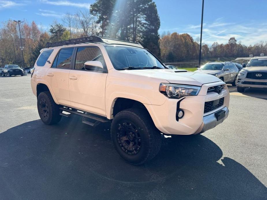 used 2020 Toyota 4Runner car, priced at $35,900