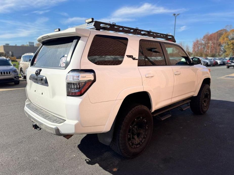 used 2020 Toyota 4Runner car, priced at $35,900