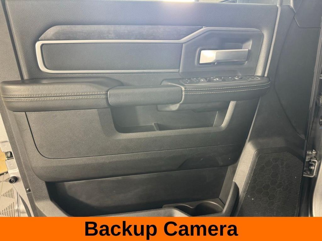 used 2024 Ram 2500 car, priced at $40,788