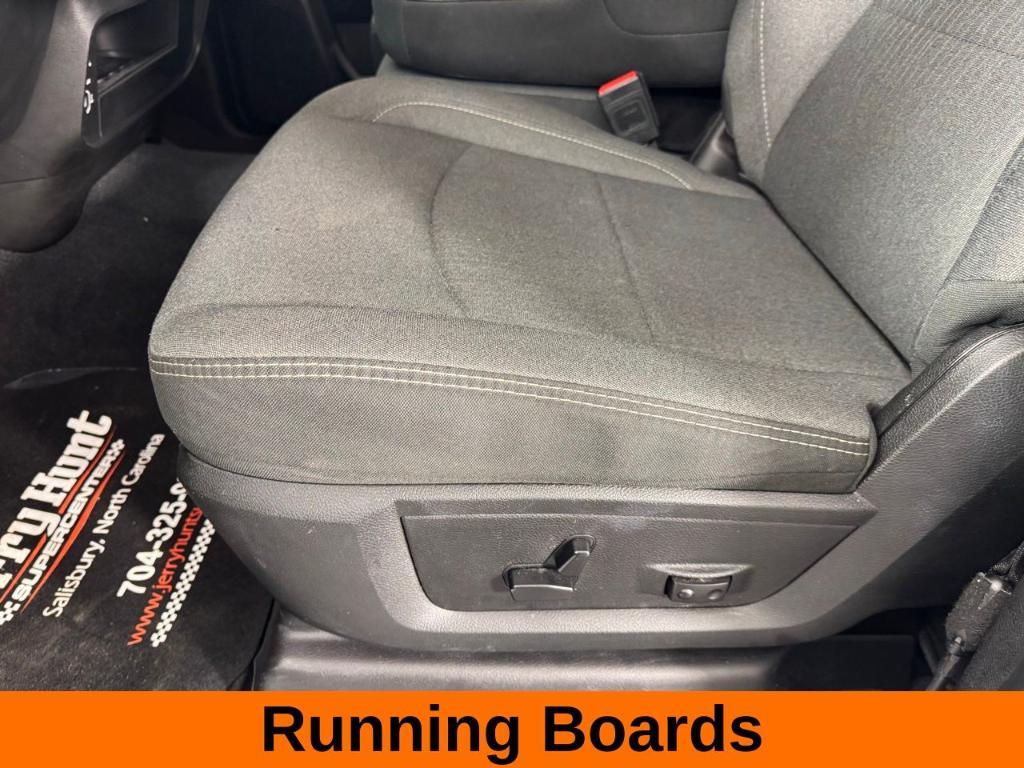 used 2024 Ram 2500 car, priced at $40,788