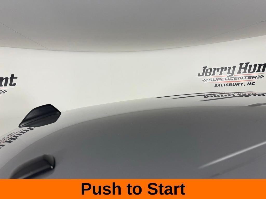 used 2024 Ram 2500 car, priced at $40,788