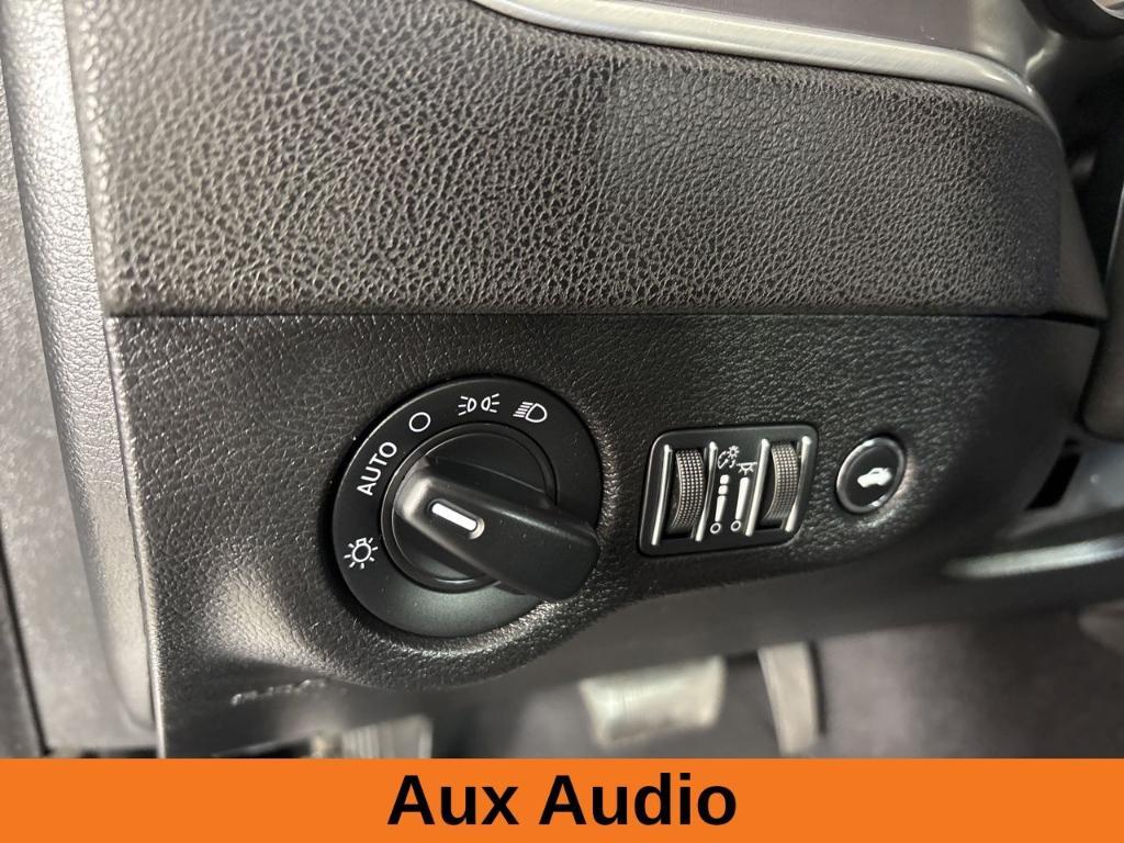 used 2022 Dodge Charger car, priced at $20,200