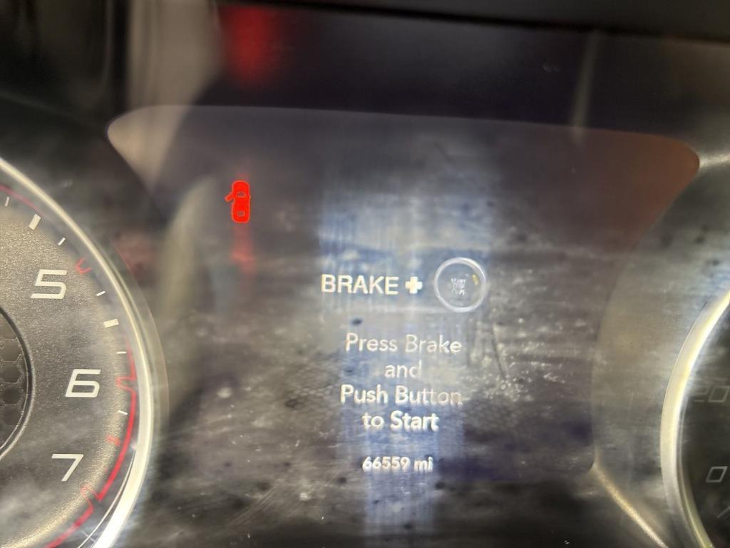 used 2022 Dodge Charger car, priced at $20,200