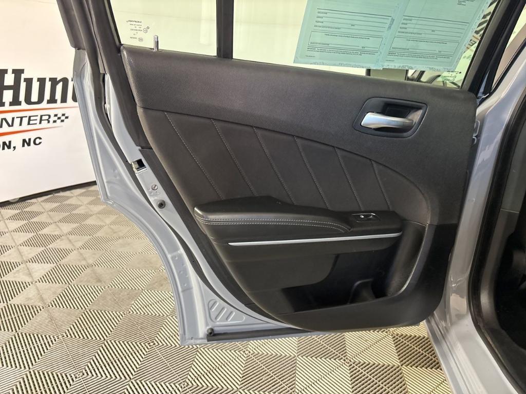 used 2022 Dodge Charger car, priced at $20,200