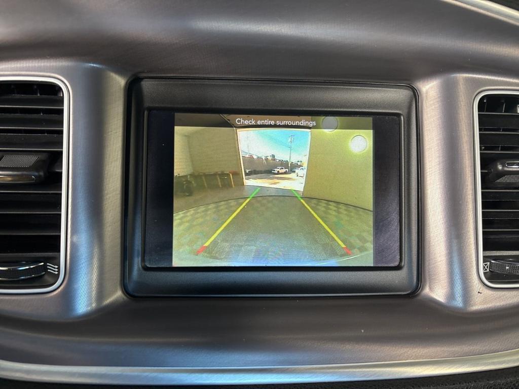 used 2022 Dodge Charger car, priced at $20,200