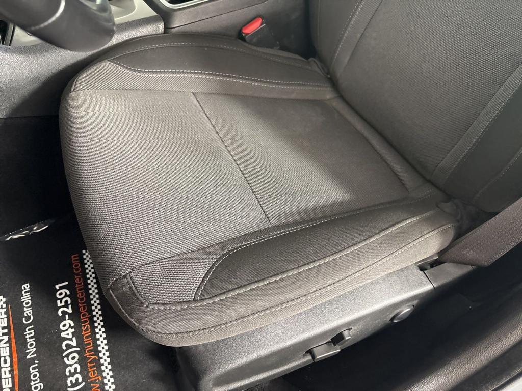 used 2022 Dodge Charger car, priced at $20,200