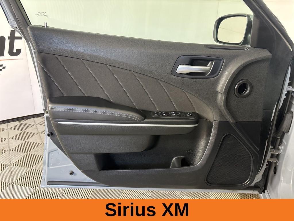 used 2022 Dodge Charger car, priced at $20,200